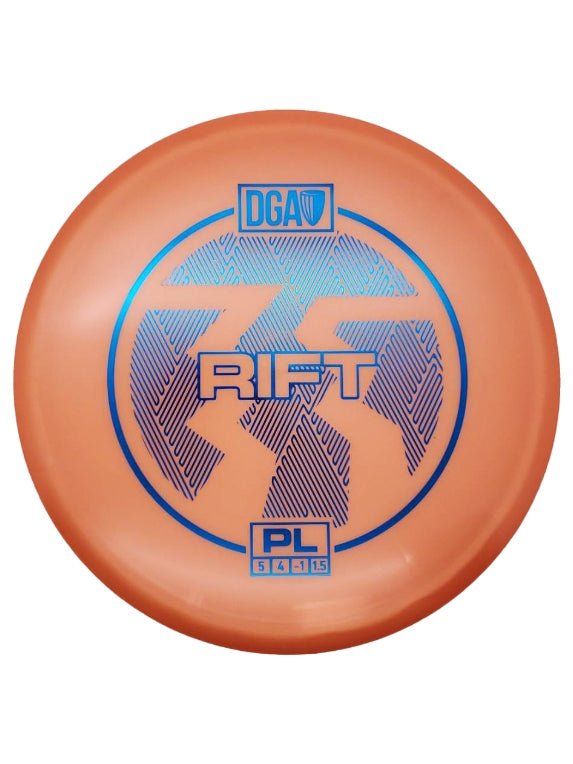 ProLine Rift Midrange Disc - Midrange Disc - DGA Factory Store