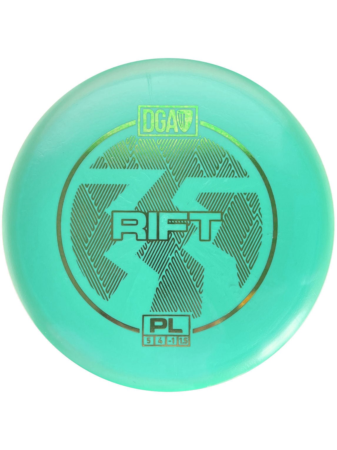 ProLine Rift Midrange Disc - Midrange Disc - DGA Factory Store