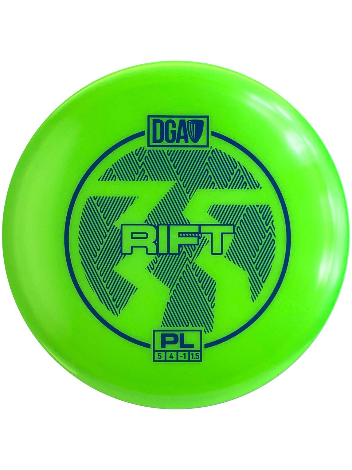 ProLine Rift Midrange Disc - Midrange Disc - DGA Factory Store