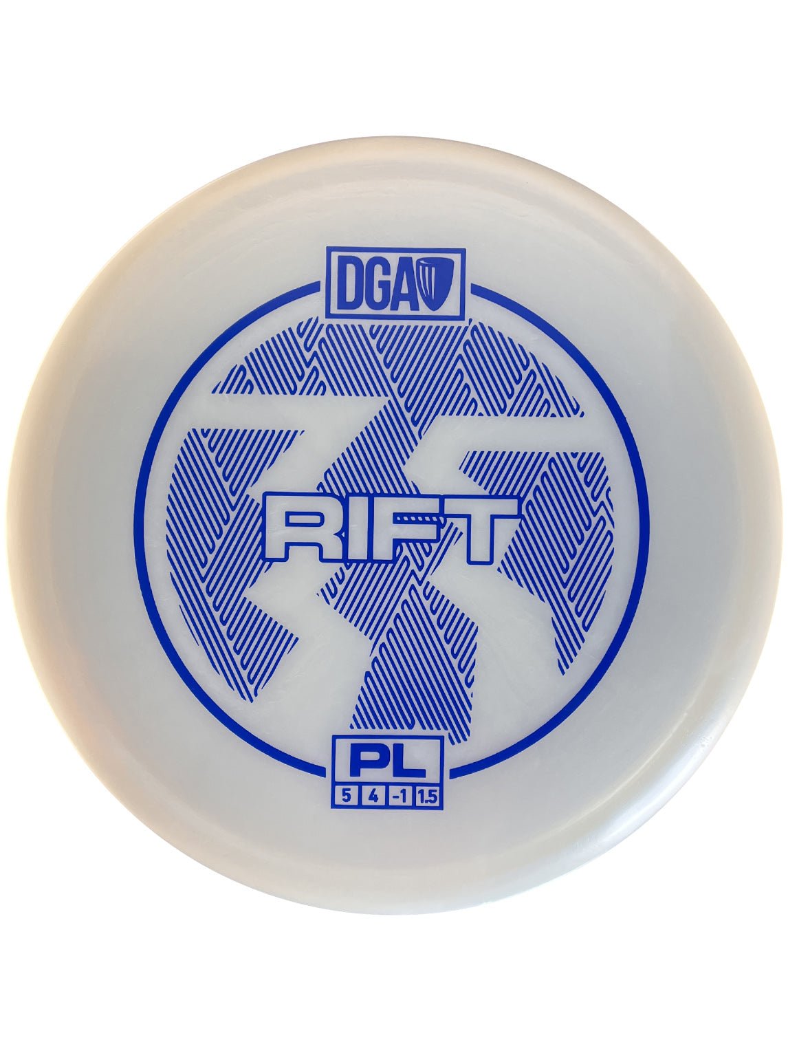 ProLine Rift Midrange Disc - Midrange Disc - DGA Factory Store