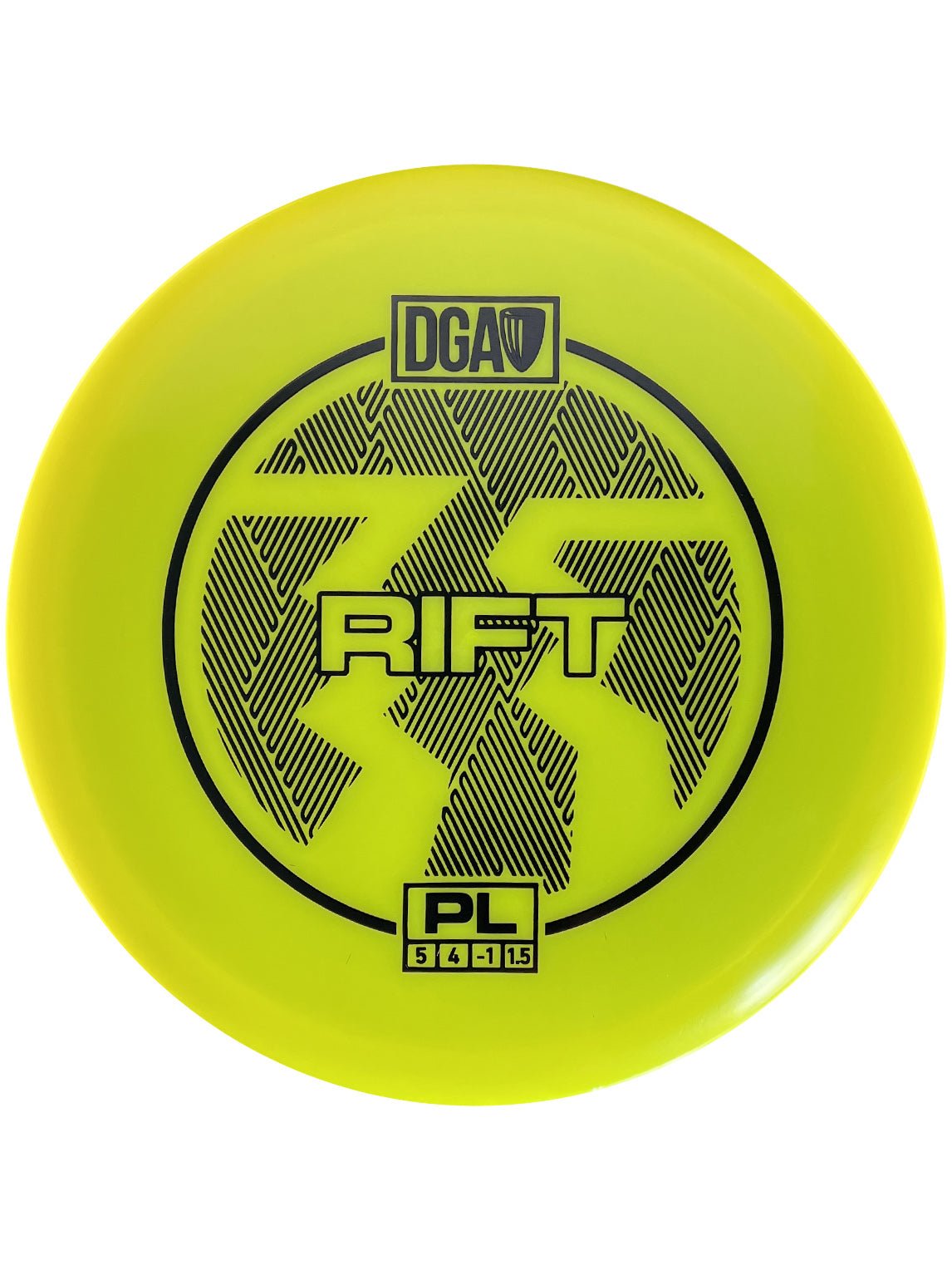 ProLine Rift Midrange Disc - Midrange Disc - DGA Factory Store