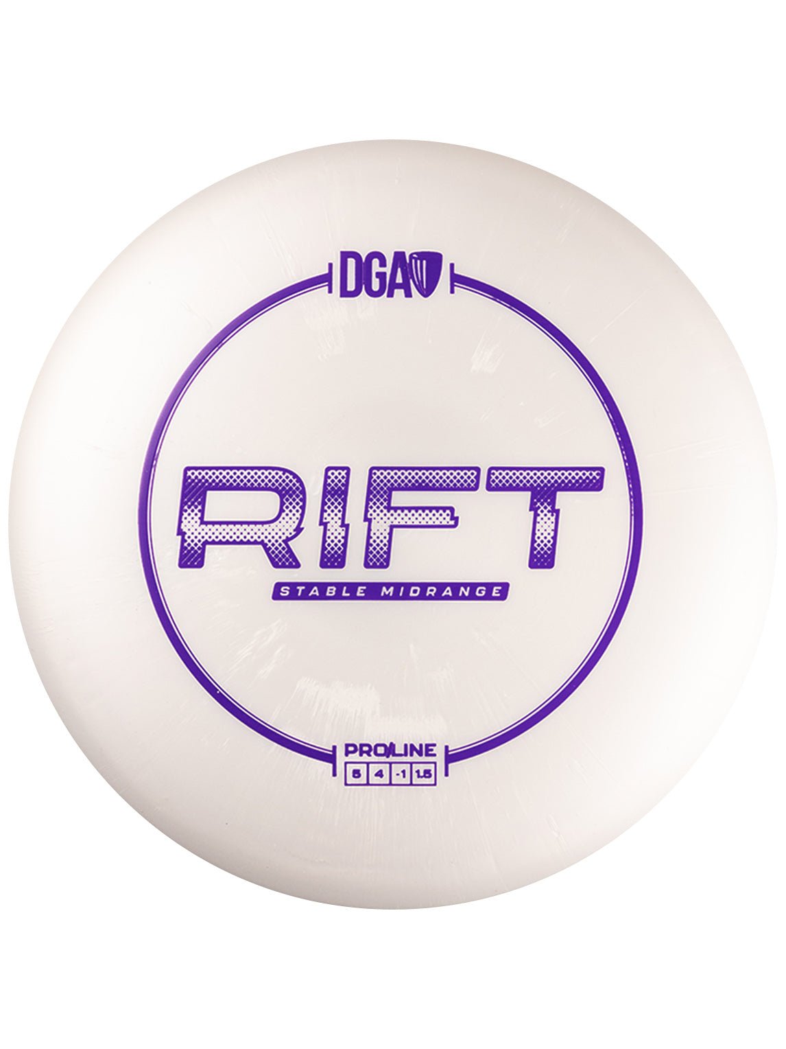 ProLine Rift Midrange - Midrange Disc - DGA Factory Store