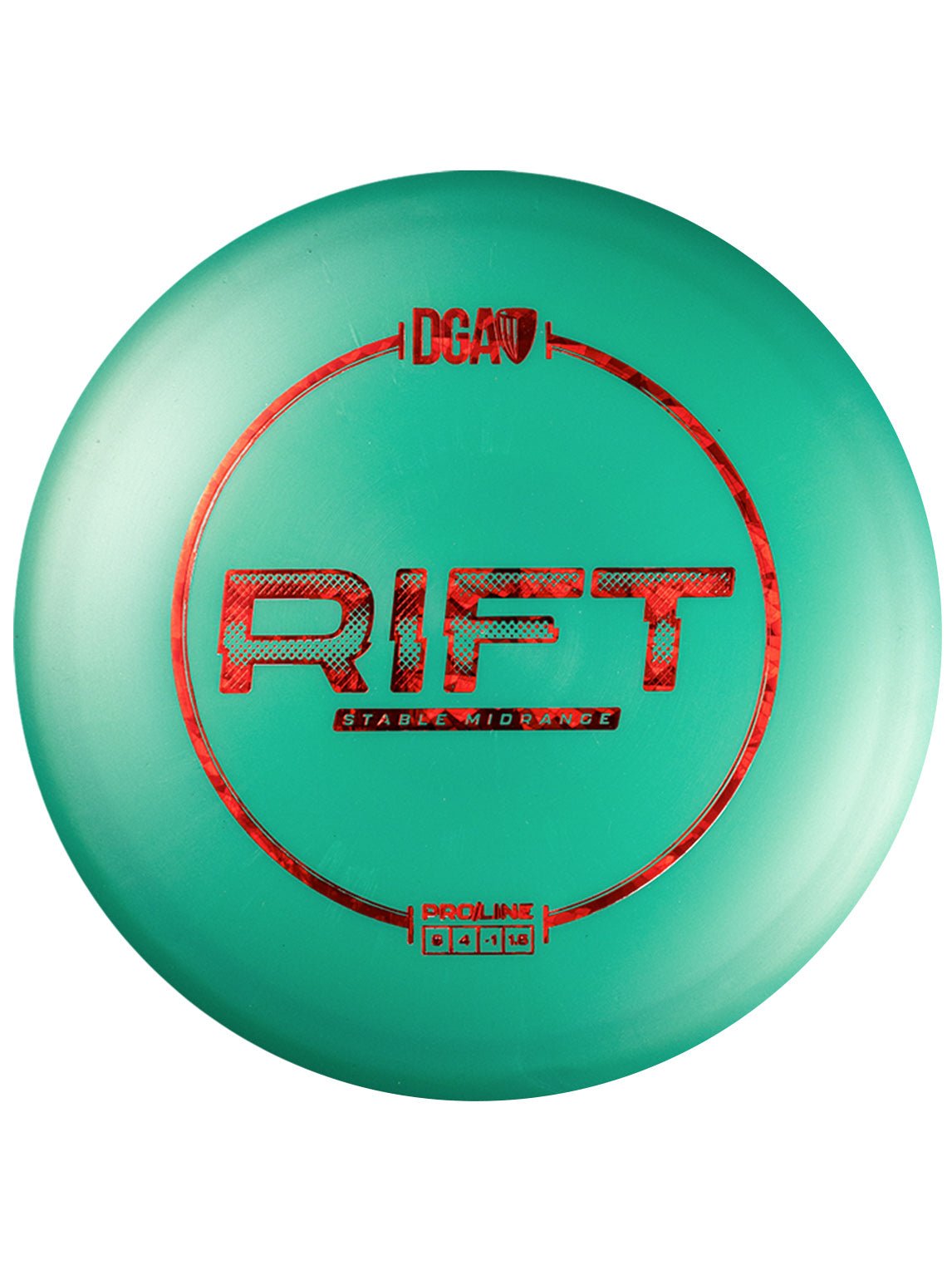 ProLine Rift Midrange - Midrange Disc - DGA Factory Store