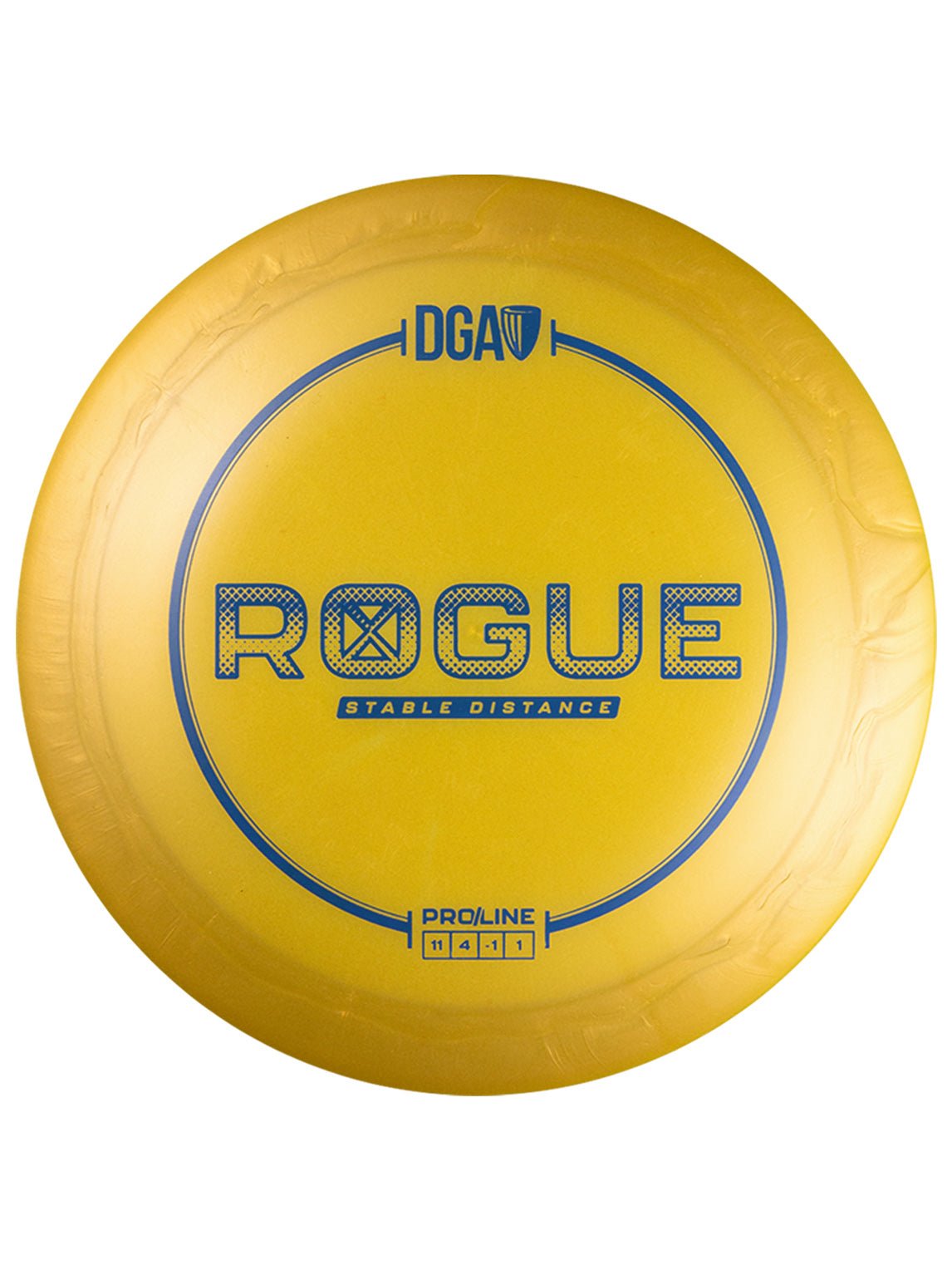 ProLine Rogue Distance Driver - Distance Driver - DGA Factory Store