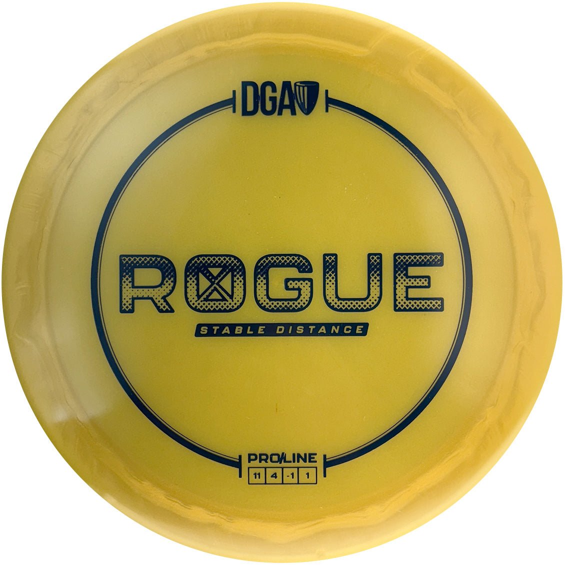 ProLine Rogue Distance Driver