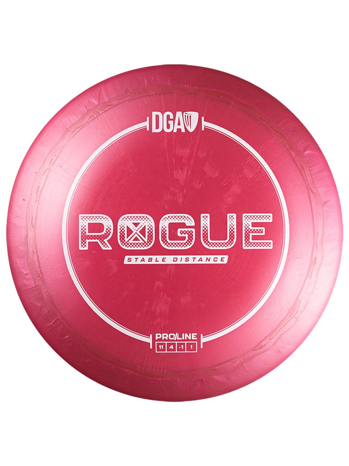 ProLine Rogue Distance Driver - Distance Driver - DGA Factory Store