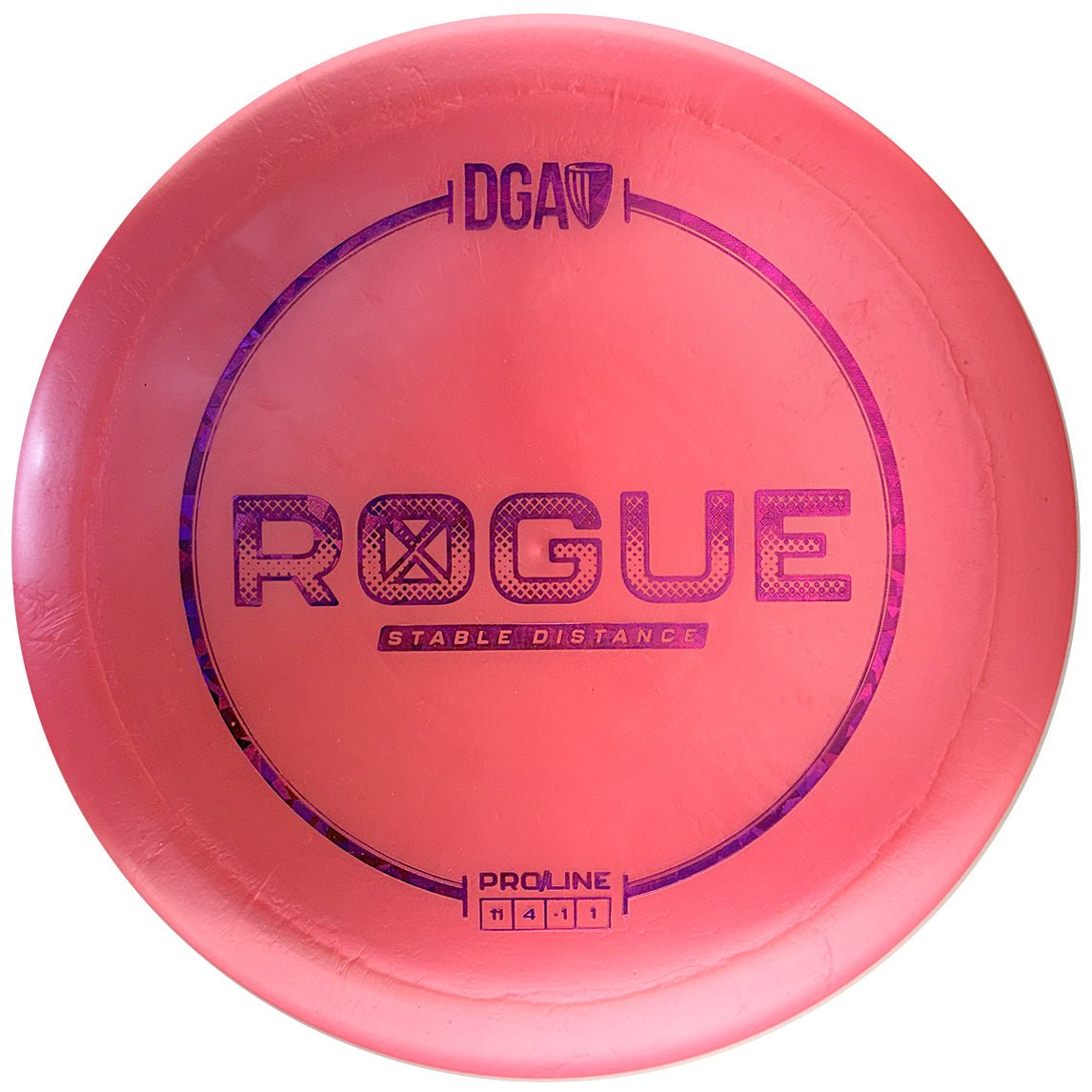 ProLine Rogue Distance Driver