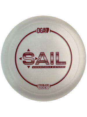 ProLine Sail Distance Driver - Distance Driver - DGA Factory Store