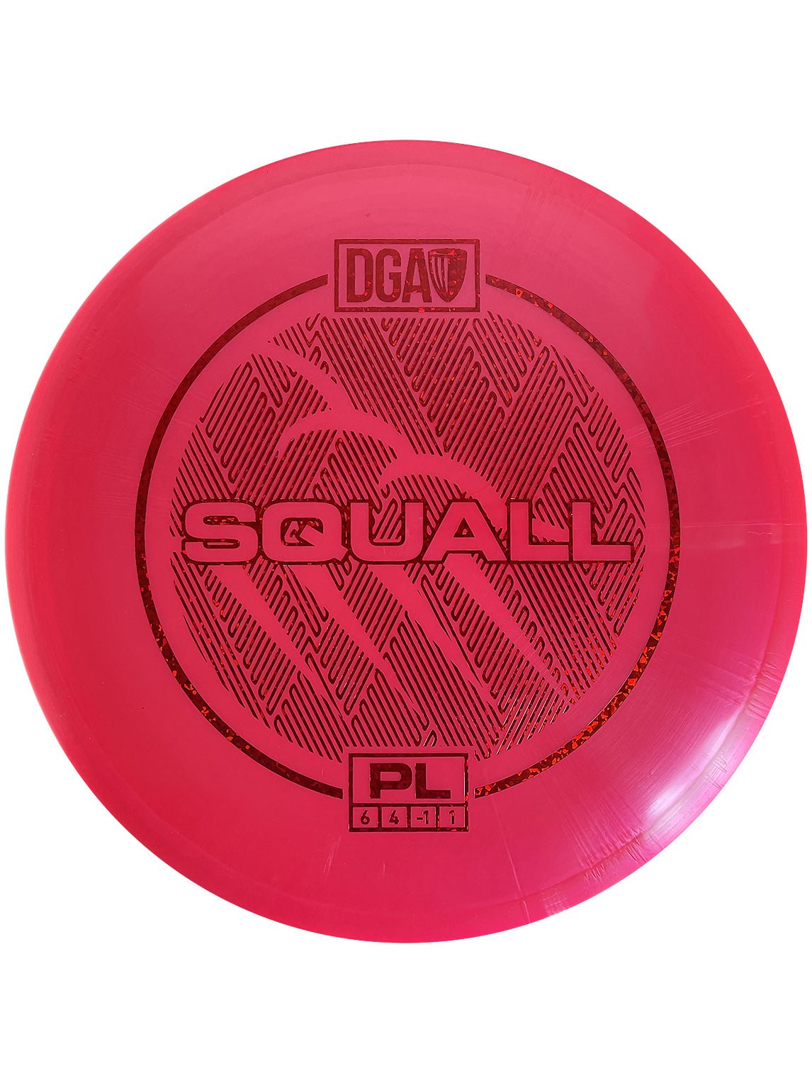 ProLine Squall Midrange Disc - Midrange Disc - DGA Factory Store