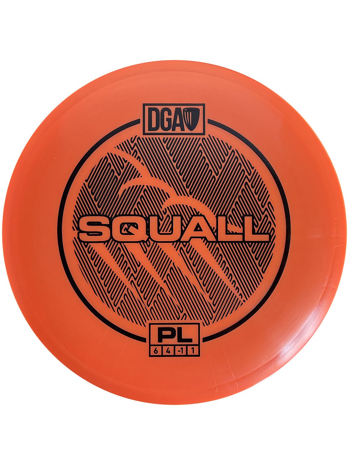 ProLine Squall Midrange Disc - Midrange Disc - DGA Factory Store