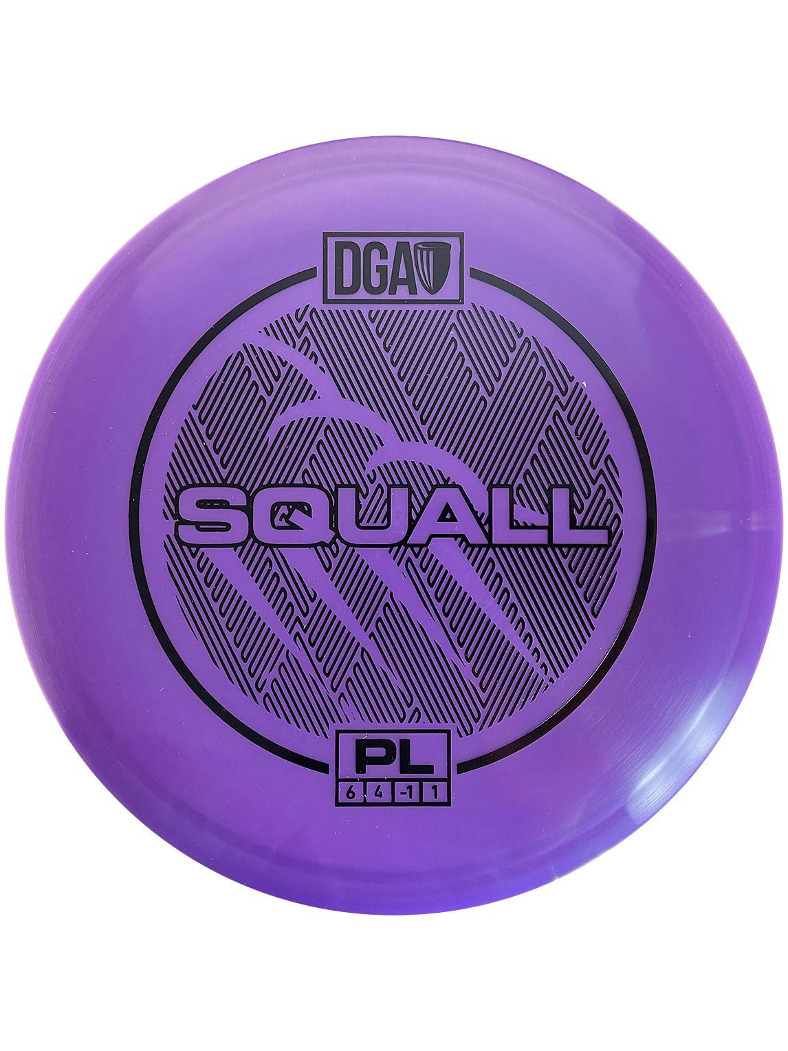 ProLine Squall Midrange Disc - Midrange Disc - DGA Factory Store