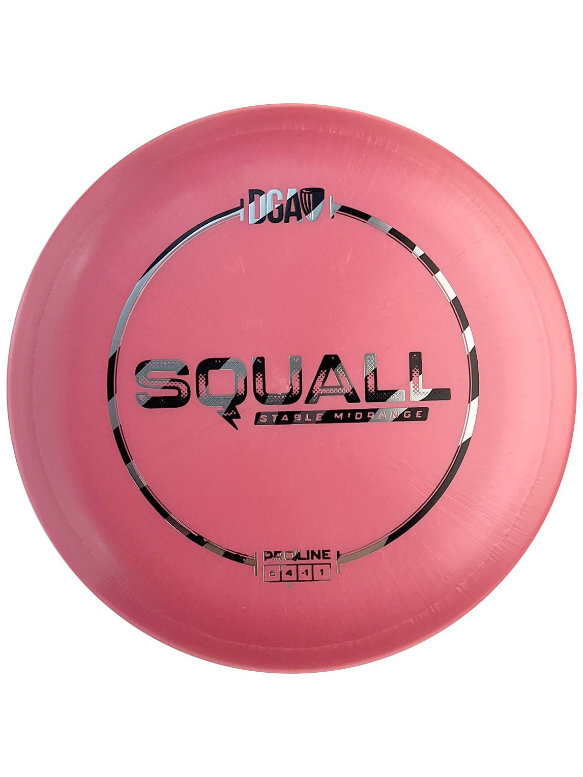 ProLine Squall Midrange - Midrange Disc - DGA Factory Store