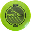 ProLine Squall Midrange (2024) (closeout) - Neon Green