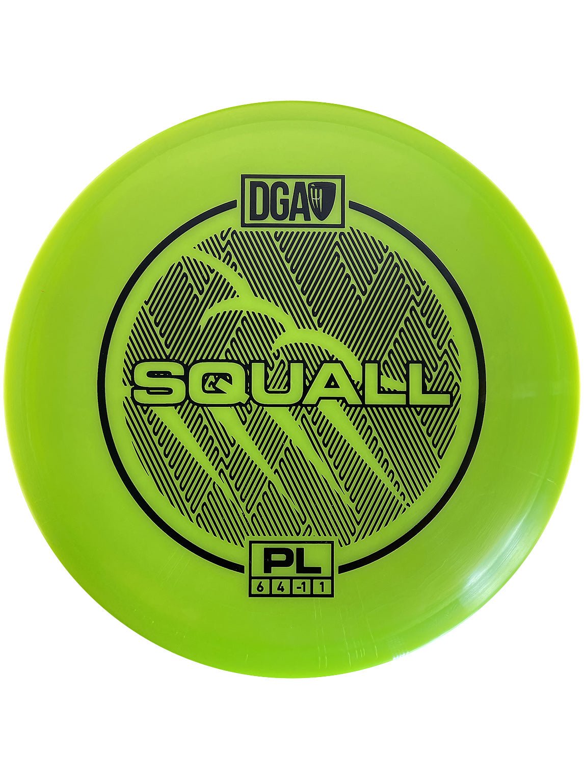 ProLine Squall Midrange (2024) - Midrange Disc - DGA Factory Store