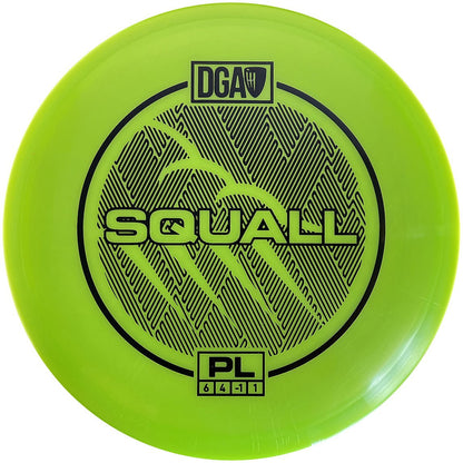 ProLine Squall Midrange (2024) - Midrange Disc - DGA Factory Store