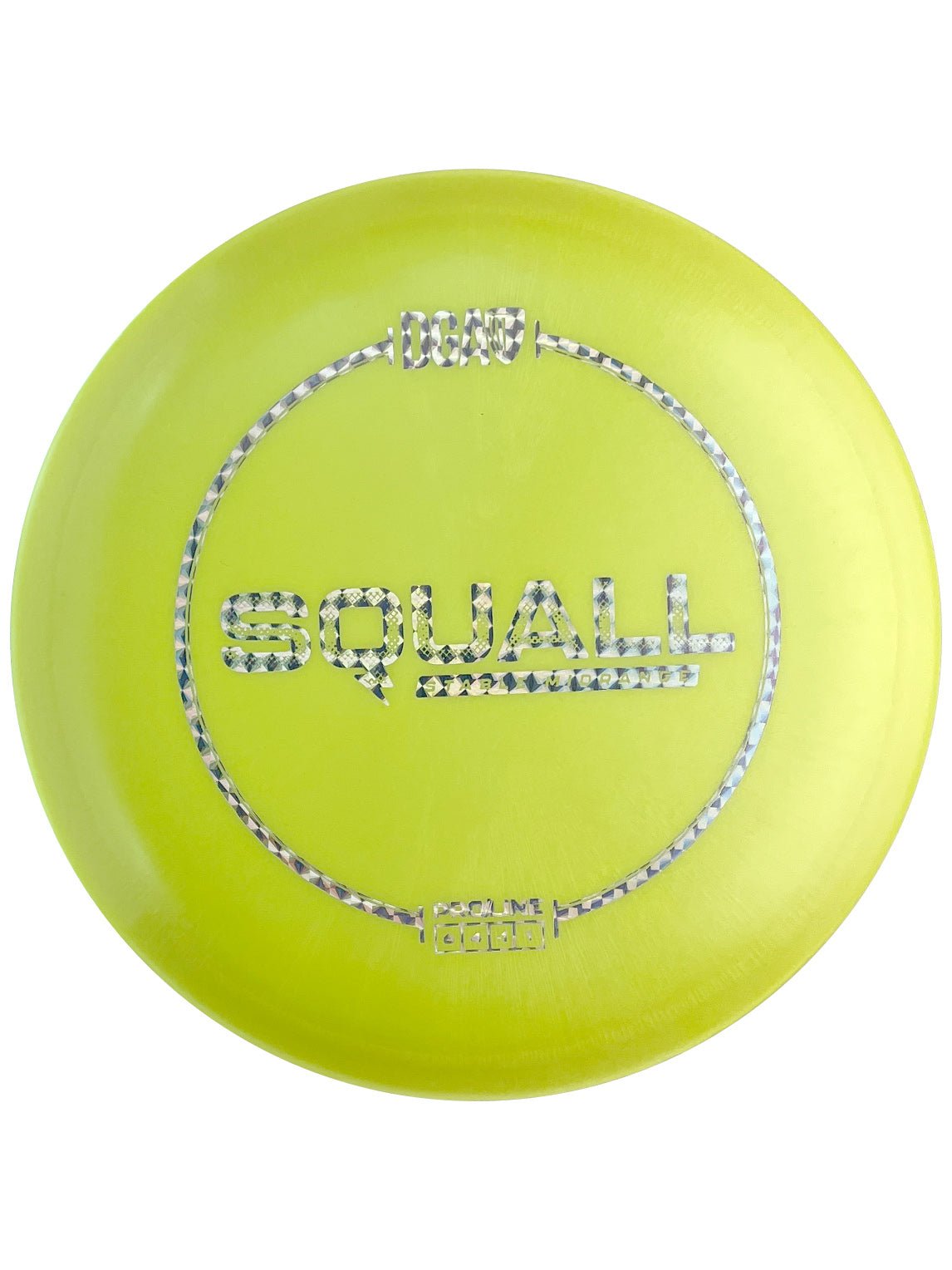 ProLine Squall Midrange - Midrange Disc - DGA Factory Store