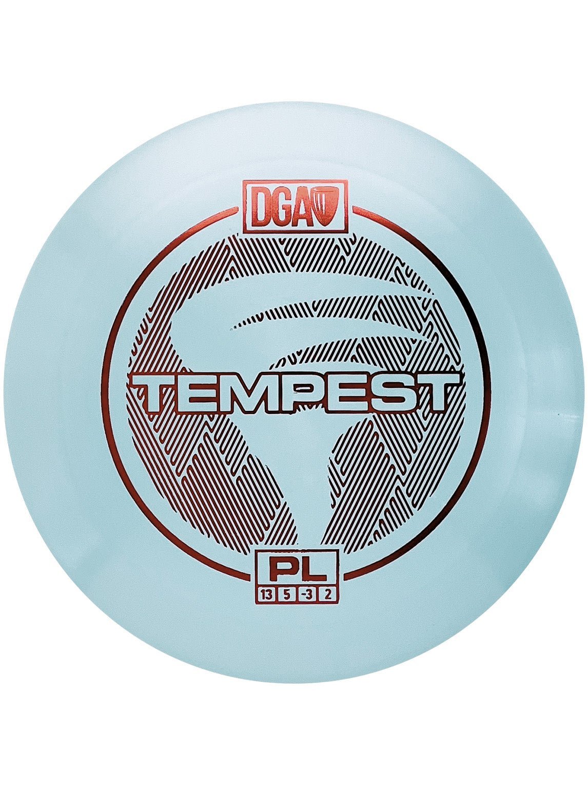 ProLine Tempest Distance Driver - Distance Driver - DGA Factory Store