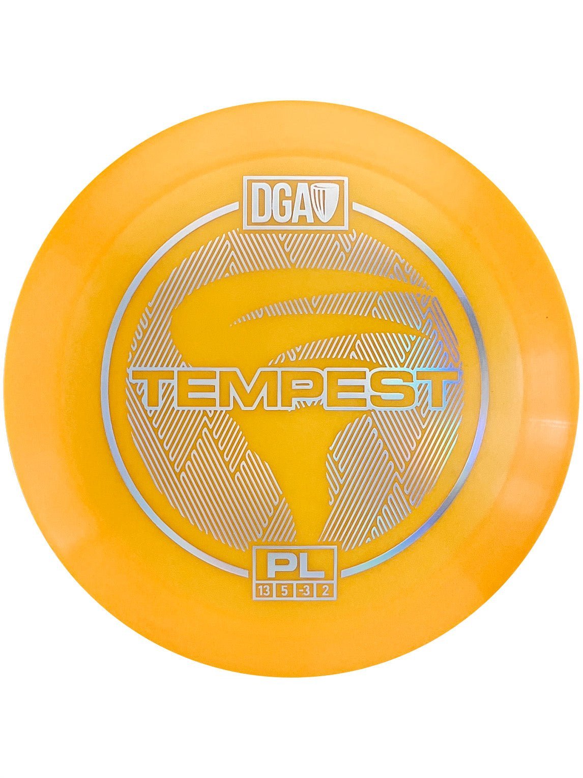 ProLine Tempest Distance Driver - Distance Driver - DGA Factory Store