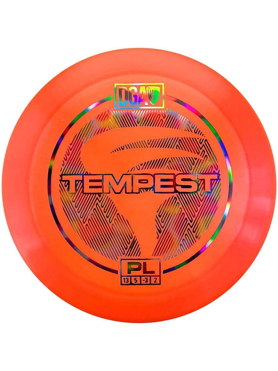 ProLine Tempest Distance Driver - Distance Driver - DGA Factory Store