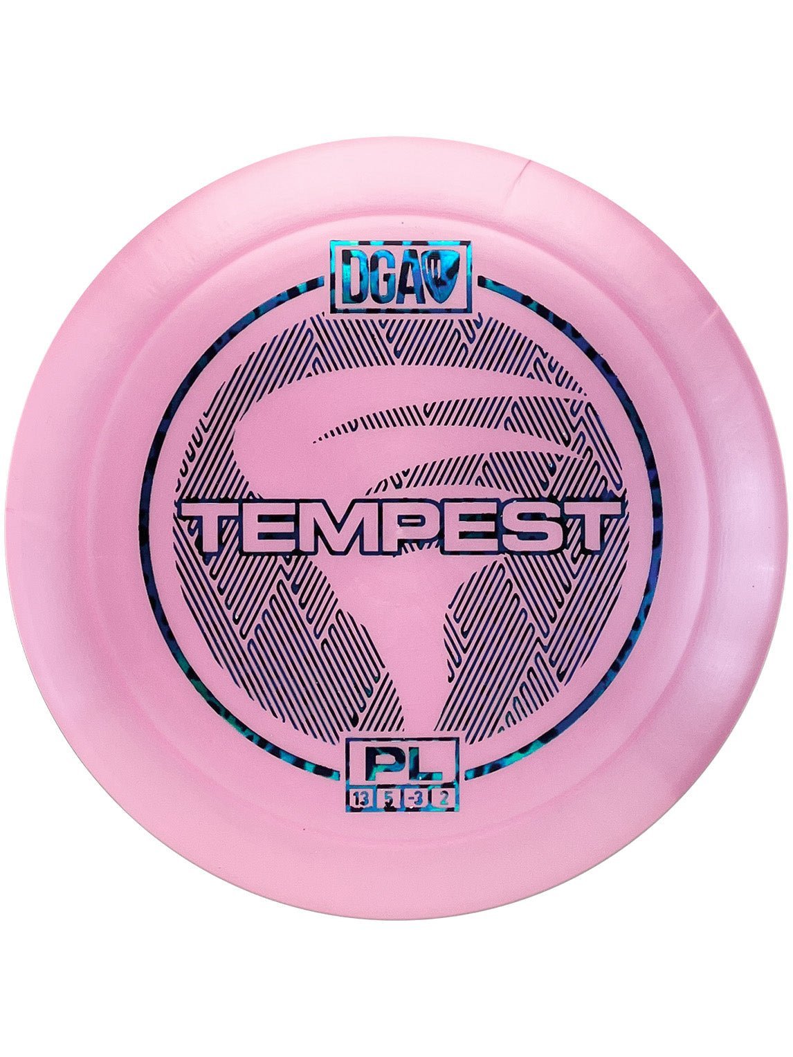 ProLine Tempest Distance Driver - Distance Driver - DGA Factory Store