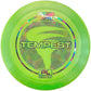 ProLine Tempest Distance Driver - Distance Driver - DGA Factory Store