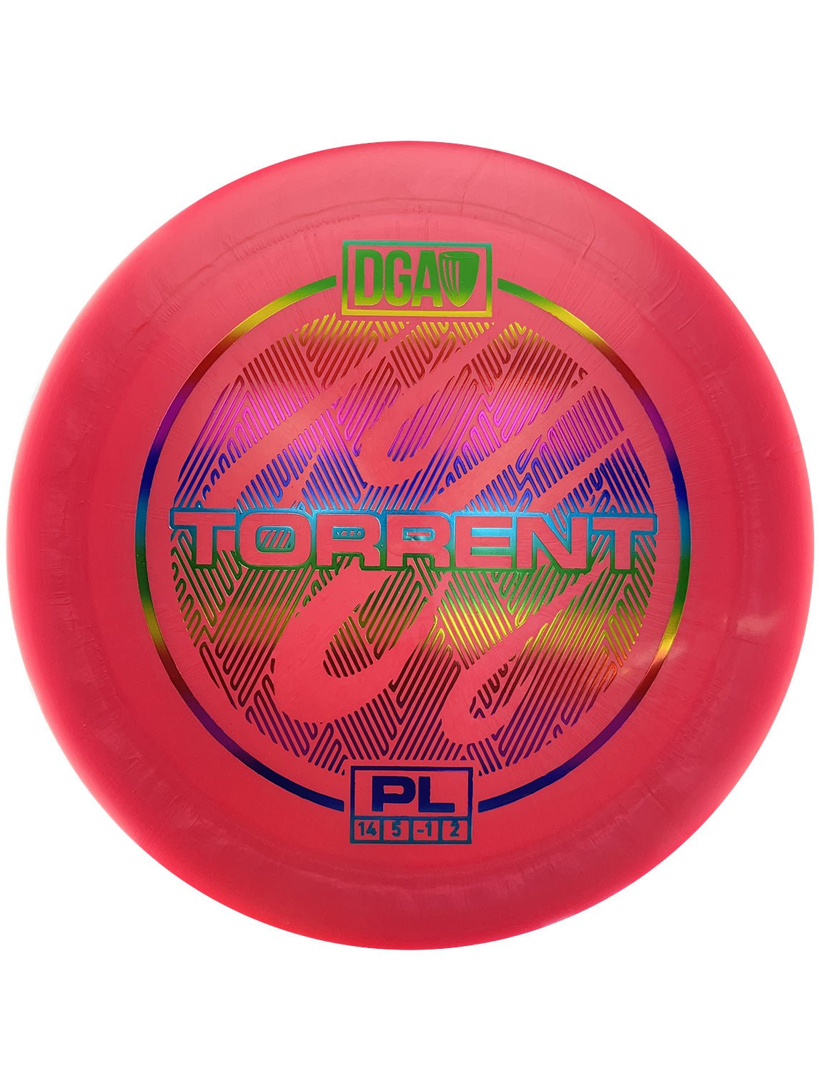 ProLine Torrent Distance Driver - Distance Driver - DGA Factory Store