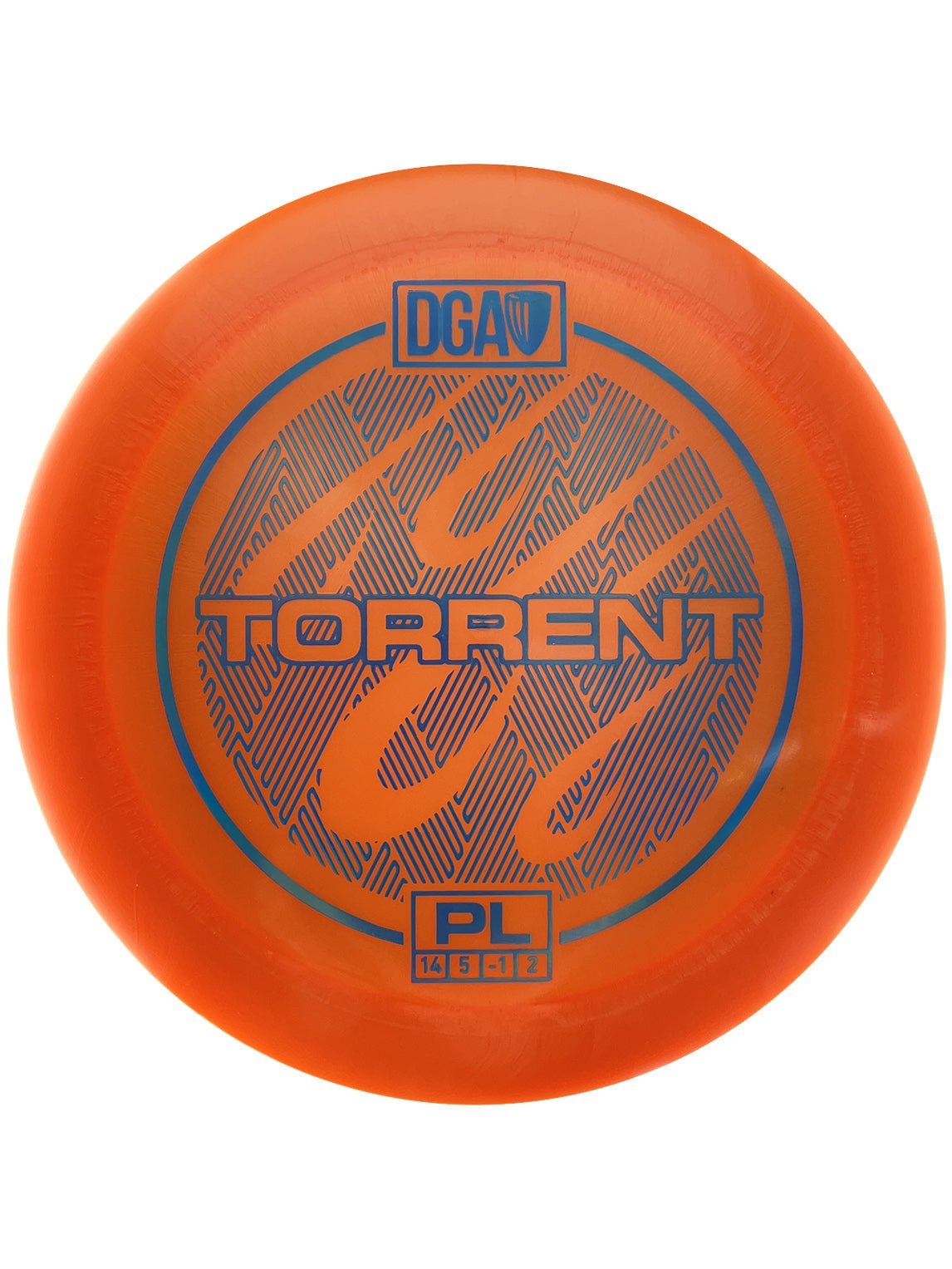 ProLine Torrent Distance Driver - Distance Driver - DGA Factory Store