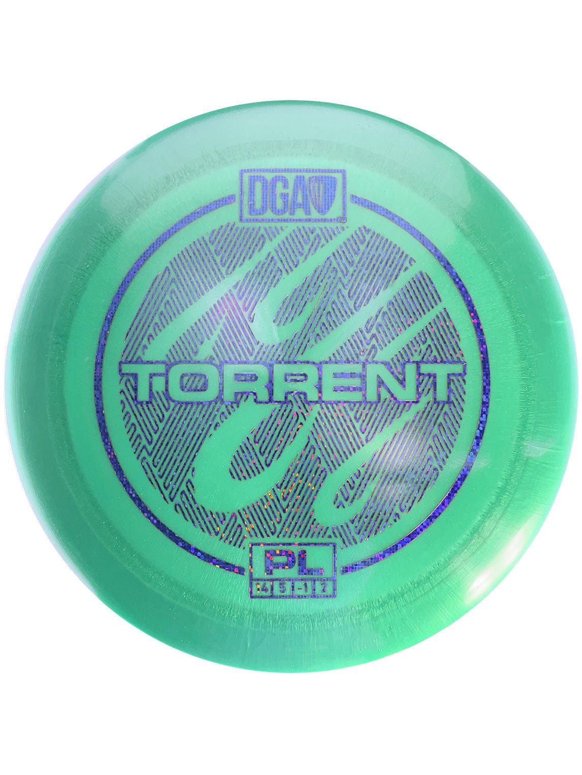 ProLine Torrent Distance Driver - Distance Driver - DGA Factory Store