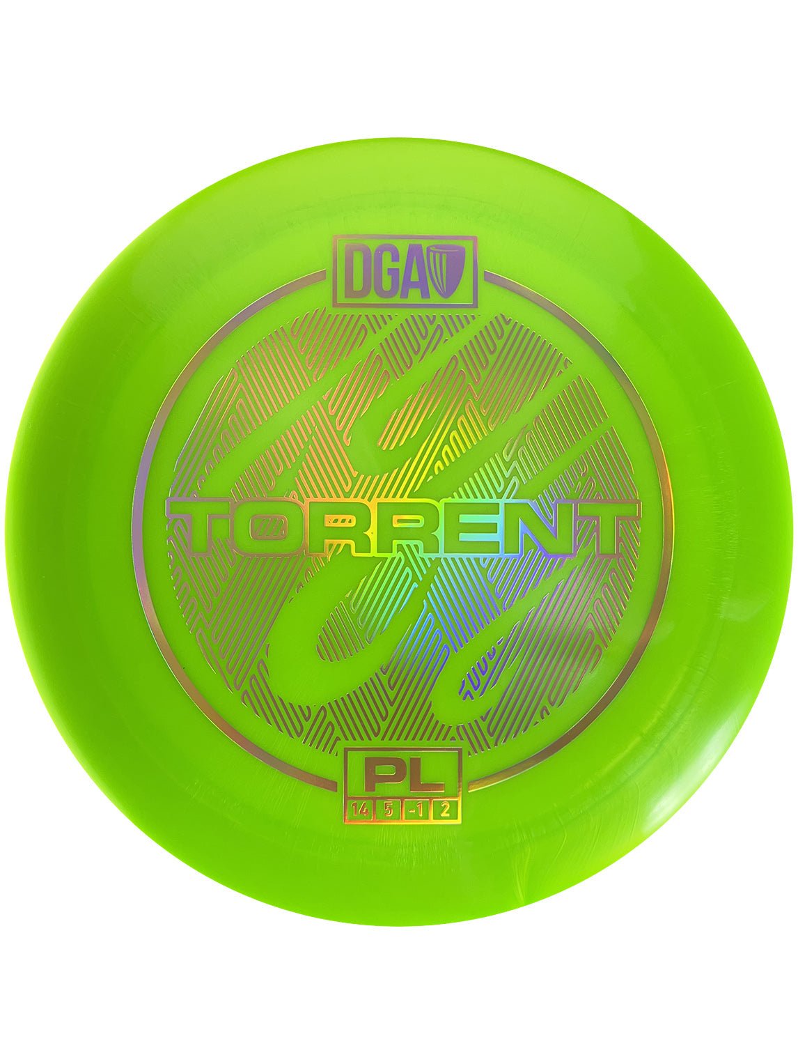 ProLine Torrent Distance Driver - Distance Driver - DGA Factory Store