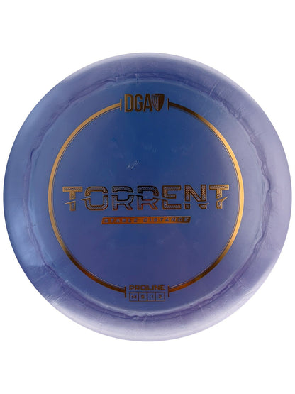 ProLine Torrent Distance Driver - Distance Driver - DGA Factory Store