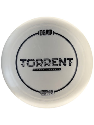 ProLine Torrent Distance Driver - Distance Driver - DGA Factory Store