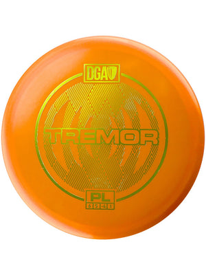 ProLine Tremor Midrange Disc - Fairway Driver - DGA Factory Store