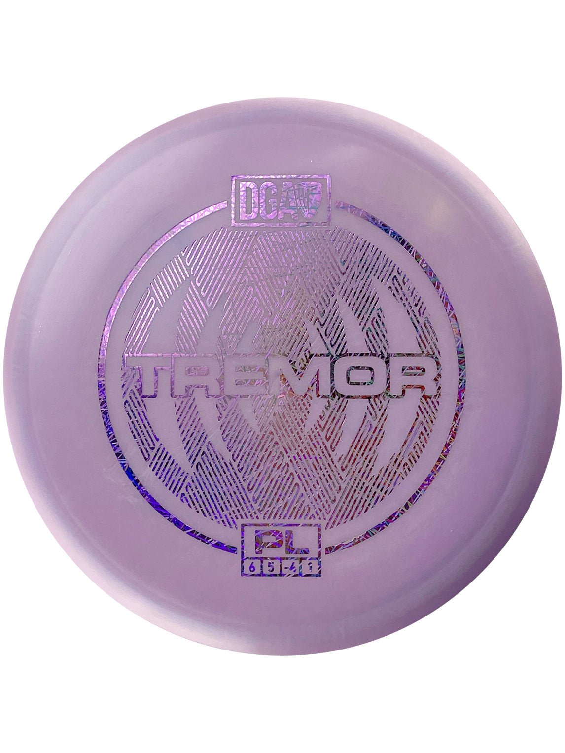 ProLine Tremor Midrange Disc - Fairway Driver - DGA Factory Store