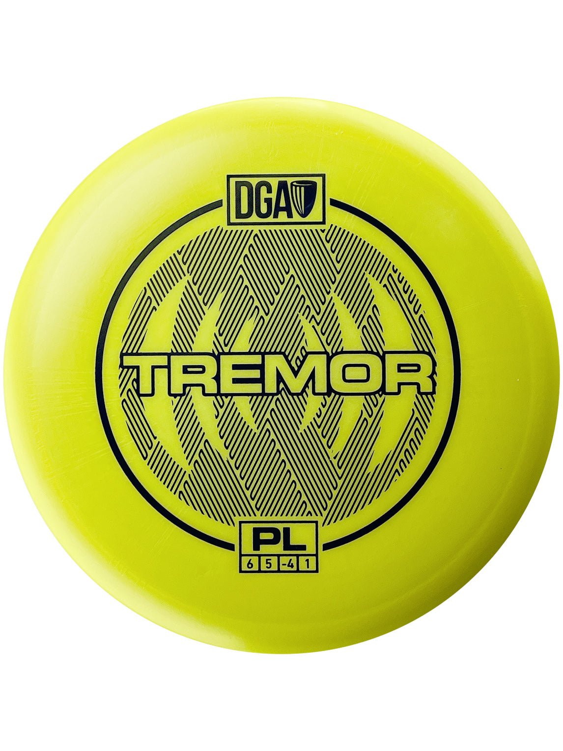 ProLine Tremor Midrange Disc - Fairway Driver - DGA Factory Store