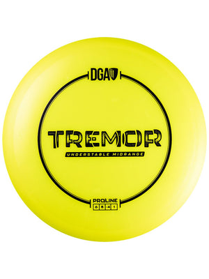 ProLine Tremor Midrange - Midrange Disc - DGA Factory Store