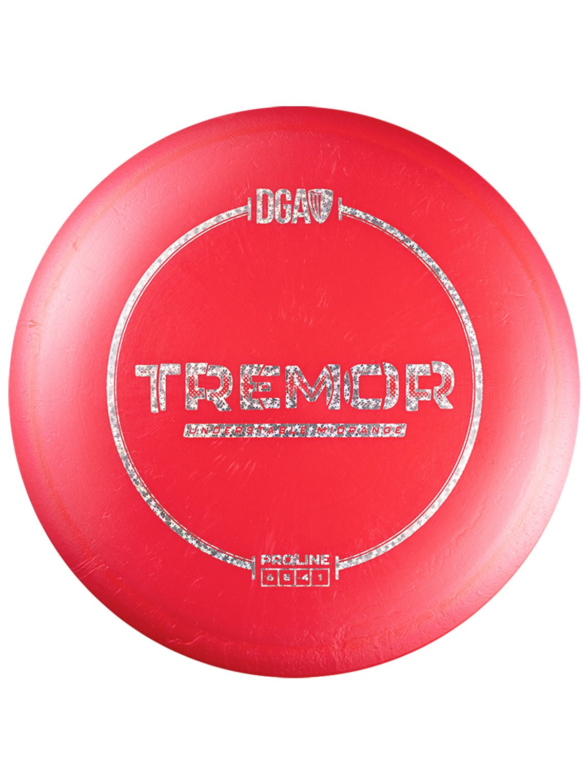 ProLine Tremor Midrange - Midrange Disc - DGA Factory Store