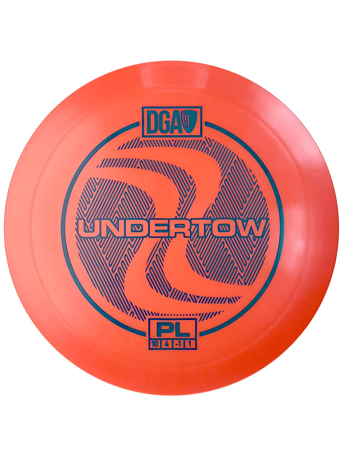 ProLine Undertow Fairway Driver - Fairway Driver - DGA Factory Store