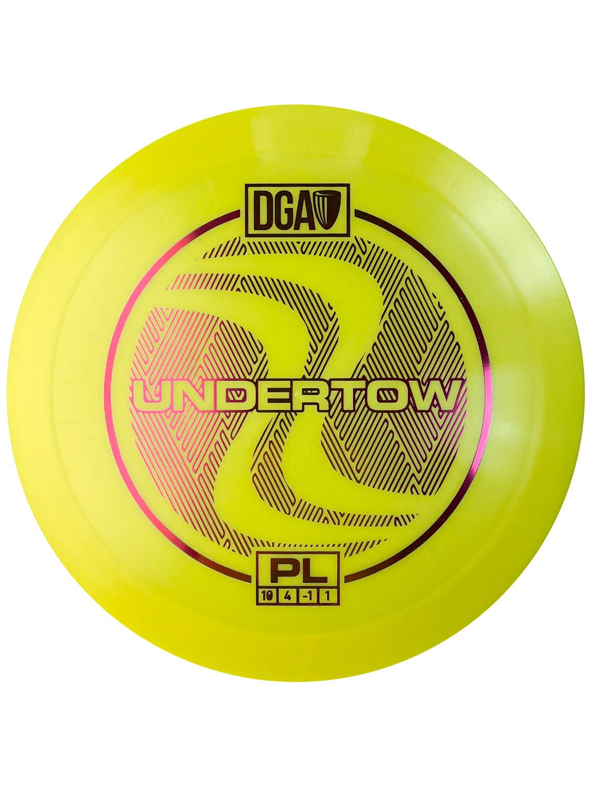 ProLine Undertow Fairway Driver - Fairway Driver - DGA Factory Store