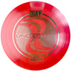 ProLine Undertow Fairway Driver (2024) (closeout) - Red