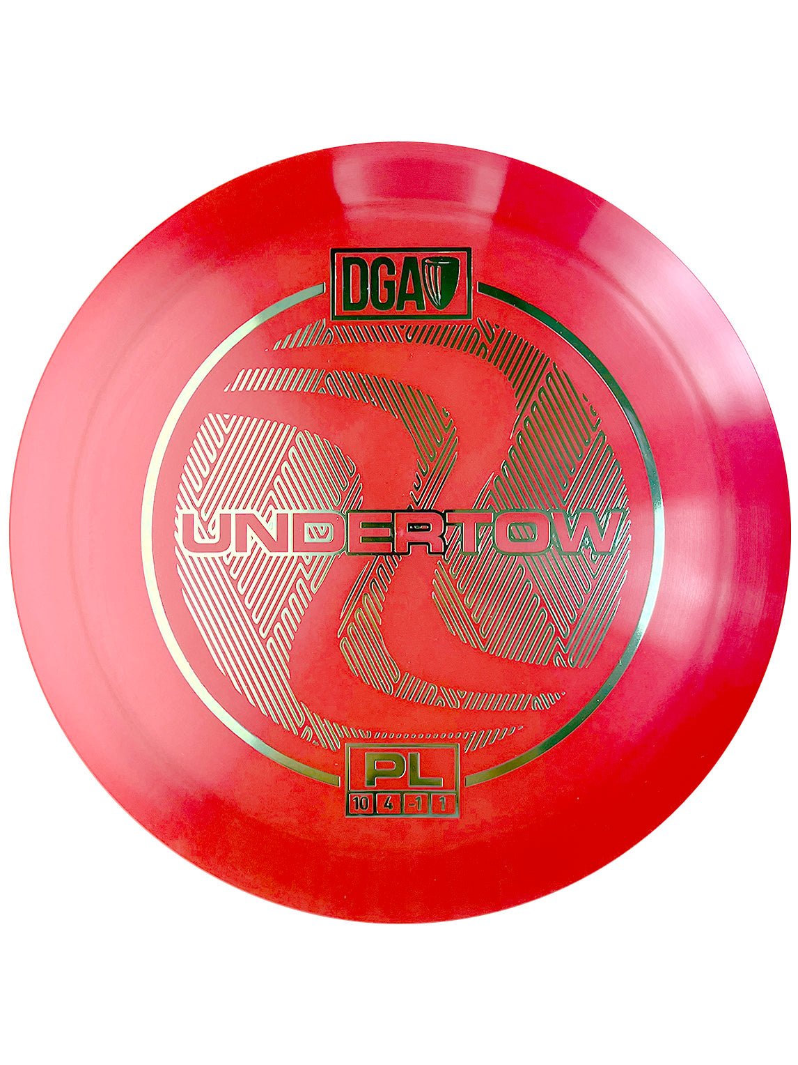 ProLine Undertow Fairway Driver - Fairway Driver - DGA Factory Store