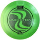 ProLine Undertow Fairway Driver - Fairway Driver - DGA Factory Store