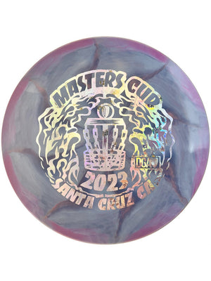 Santa Cruz Masters Cup LE ProLine Flex Swirl Squall Midrange Disc - Midrange Disc - DGA Factory Store