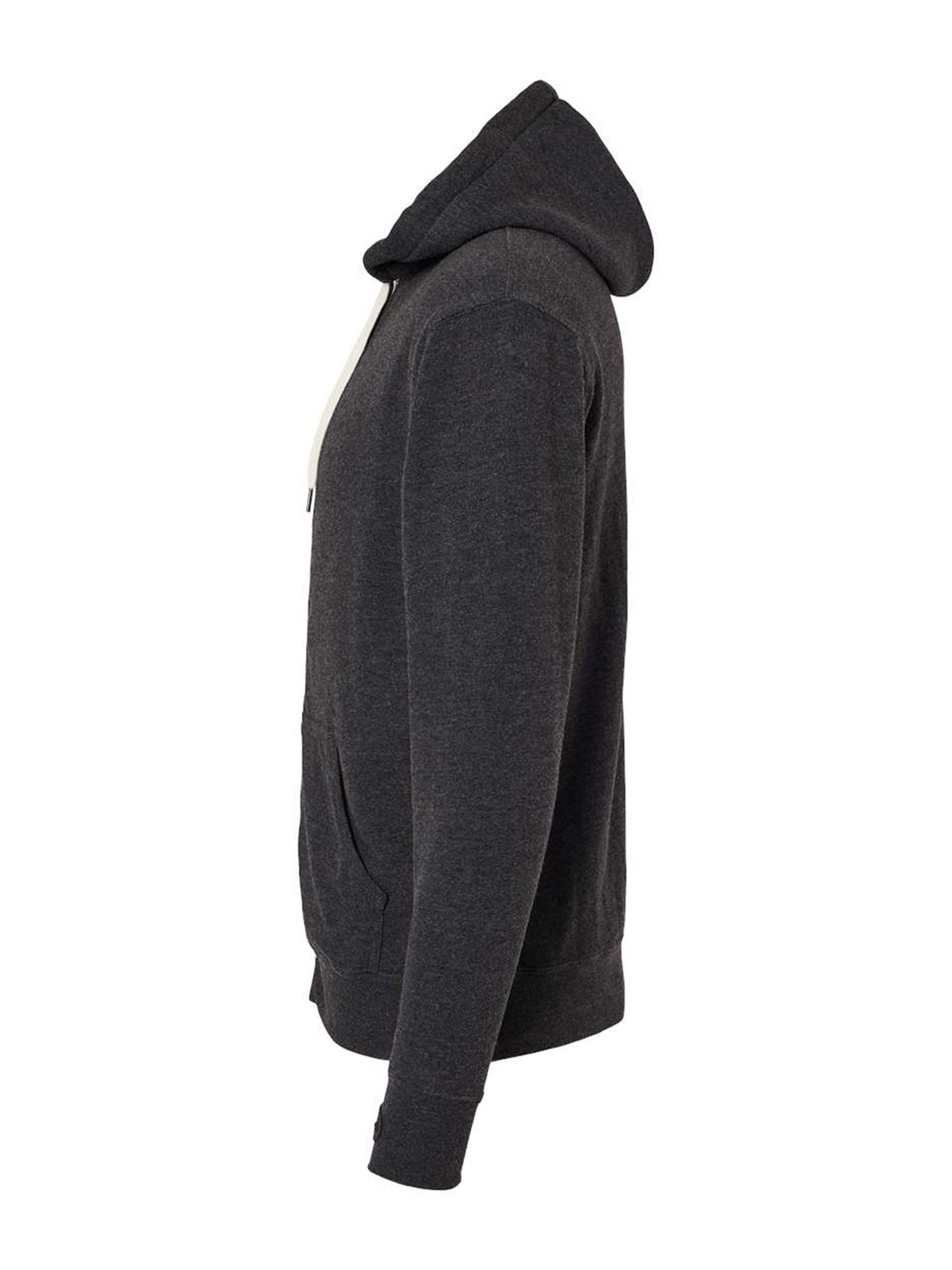 Sherpa Hoodie - Hoodie - DGA Factory Store