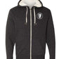 Sherpa Hoodie - Hoodie - DGA Factory Store