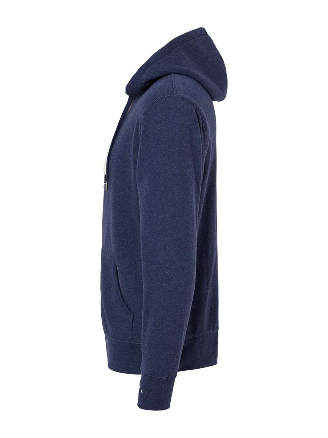 Sherpa Hoodie - Hoodie - DGA Factory Store