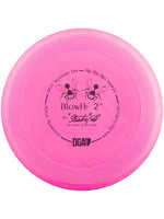 Signature Line Blowfly 2 Putt & Approach Disc - Putt and Approach Disc - DGA Factory Store