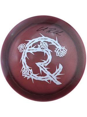 Signed Team Disc - Cole Redalen Atmos Hurricane Distance Driver - Distance Driver - DGA Factory Store