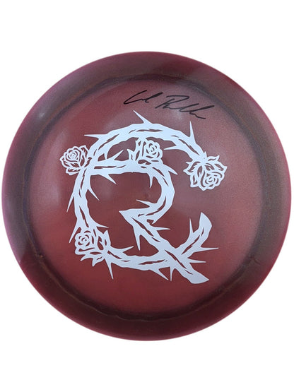 Signed Team Disc - Cole Redalen Atmos Hurricane Distance Driver - Distance Driver - DGA Factory Store