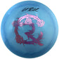 Signed Team Disc - Cole Redalen Atmos Hurricane Distance Driver - Distance Driver - DGA Factory Store