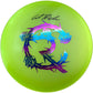 Signed Team Disc - Cole Redalen ProLine Aftershock Midrange - Midrange Disc - DGA Factory Store
